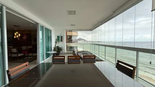 Apartamento com 4 Quartos à venda, 285m² no Itapuã, Vila Velha