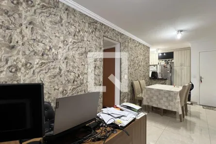 Apartamento com 2 Quartos à venda, 56m² no Vila Galvão, Guarulhos
