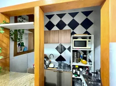 Apartamento com 1 Quarto à venda, 30m² no Centro Histórico, Porto Alegre
