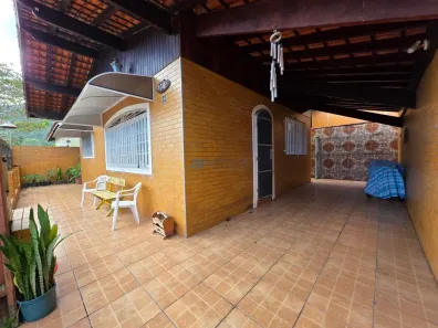Casa com 2 Quartos à venda, 77m² no Solemar, Praia Grande