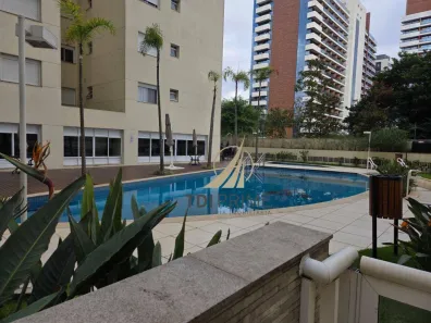 Apartamento com 3 Quartos para alugar, 145m² no Santo Antônio, São Caetano do Sul