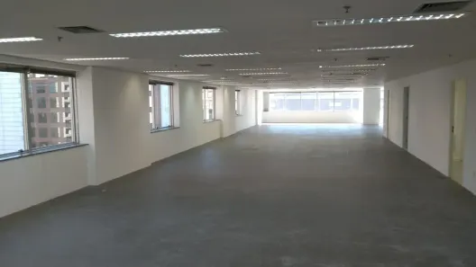 Ponto Comercial para alugar, 276m² no Brooklin Paulista, São Paulo