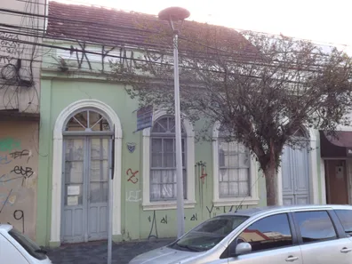 Imóvel Comercial com 4 Quartos à venda, 250m² no São Francisco, Curitiba