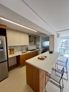 Apartamento com 2 Quartos à venda, 77m² no Consolação, São Paulo