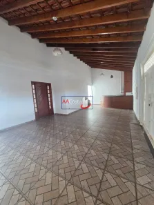 Casa com 3 Quartos à venda, 160m² no Parque do Horto, Franca