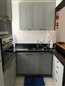 Flat com 1 Quarto à venda, 60m² no Paraíso, São Paulo