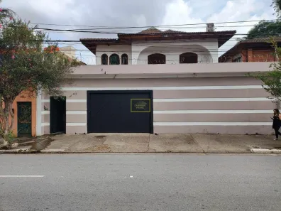 Imóvel Comercial à venda, 750m² no Vila Progredior, São Paulo