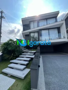 Casa de Condomínio com 3 Quartos à venda, 400m² no Residencial Real Park, Arujá