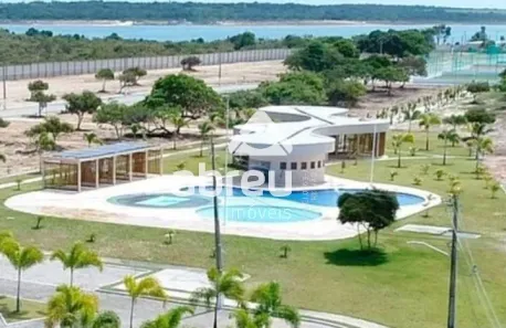 Lote/Terreno à venda, 500m² no , Nísia Floresta