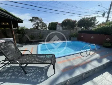 Casa com 4 Quartos à venda, 250m² no Santo Antônio de Lisboa, Florianópolis