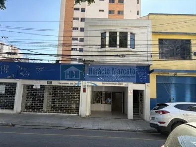 Casa com 4 Quartos para alugar, 200m² no Santa Paula, São Caetano do Sul
