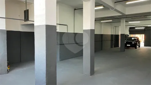 Ponto Comercial à venda, 186m² no Vila Mariana, São Paulo