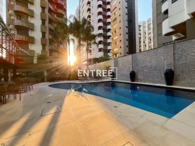 Apartamento com 3 Quartos à venda, 210m² no Agronômica, Florianópolis