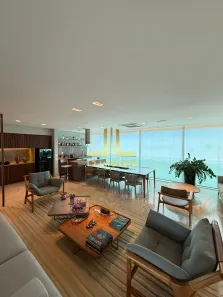 Apartamento com 3 Quartos à venda, 243m² no Jaguaribe, Salvador