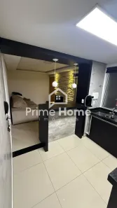 Apartamento com 2 Quartos à venda, 52m² no Jardim Bertoni, Americana