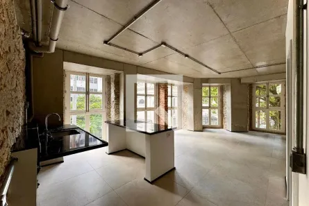 Kitnet com 1 Quarto à venda, 59m² no Botafogo, Rio de Janeiro