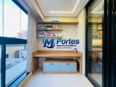 Apartamento com 2 Quartos à venda, 61m² no Vila Nossa Senhora do Bonfim, São José do Rio Preto