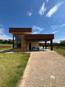 Casa de Condomínio com 3 Quartos à venda, 180m² no Ecovillas do Lago, Sertanópolis