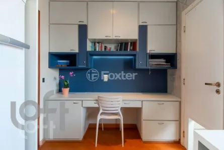 Apartamento com 4 Quartos à venda, 222m² no Brooklin Paulista, São Paulo