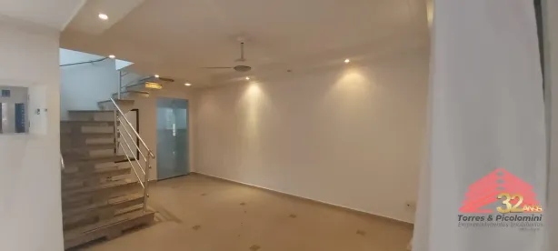 Sobrado com 3 Quartos à venda, 200m² no Chácara Mafalda, São Paulo