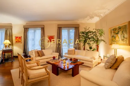 Apartamento com 3 Quartos à venda, 279m² no Higienópolis, São Paulo