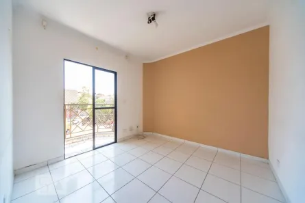 Apartamento com 2 Quartos à venda, 65m² no Parque das Nações, Santo André