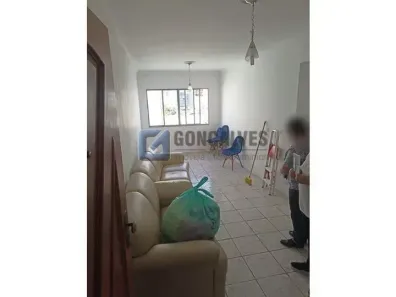 Apartamento com 2 Quartos à venda, 60m² no Centro, São Bernardo do Campo
