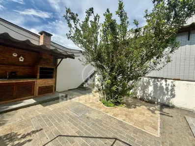 Casa com 3 Quartos à venda, 182m² no Jardim Guanabara, Rio de Janeiro