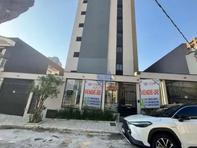 Apartamento com 1 Quarto à venda, 30m² no Vila Antonina, São Paulo