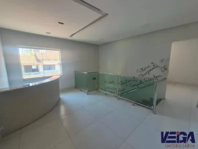Sala Comercial para alugar, 130m² no Setor Marista, Goiânia