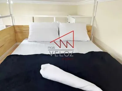 Kitnet à venda, 33m² no Centro, Rio de Janeiro