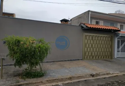 Casa com 3 Quartos à venda, 330m² no Residencial Monte Verde, Indaiatuba