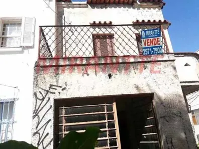Sobrado com 3 Quartos à venda, 150m² no Santana, São Paulo