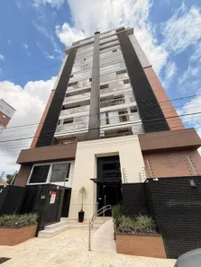 Apartamento com 3 Quartos à venda, 94m² no Saguaçu, Joinville