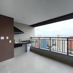Apartamento com 3 Quartos à venda, 119m² no Jardim Vila Mariana, São Paulo