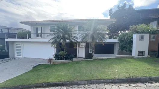 Casa com 5 Quartos à venda, 309m² no Centro, Garopaba