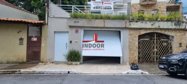 Sobrado com 3 Quartos à venda, 150m² no Santana, São Paulo
