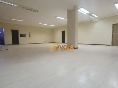 Ponto Comercial para alugar, 200m² no Centro, São José dos Campos