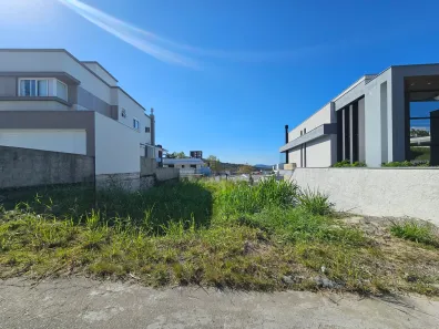 Lote/Terreno à venda, 415m² no Pedra Branca, Palhoça