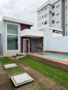 Casa com 3 Quartos à venda, 120m² no Village Rio das Ostras, Rio das Ostras
