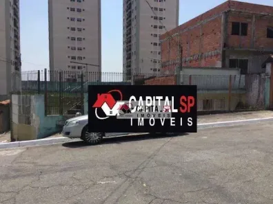 Lote/Terreno à venda, 330m² no Vila Buenos Aires, São Paulo