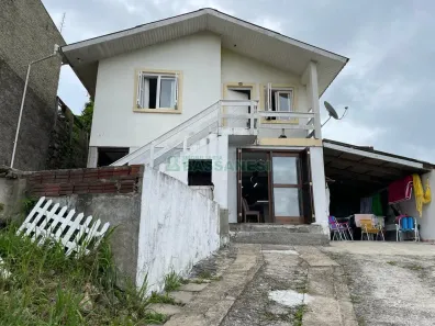 Casa com 3 Quartos à venda, 105m² no Tijuca, Caxias do Sul