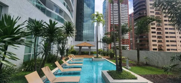 Apartamento com 2 Quartos à venda, 82m² no Umarizal, Belém