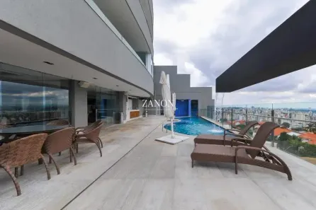 Casa com 5 Quartos à venda, 835m² no Mangabeiras, Belo Horizonte
