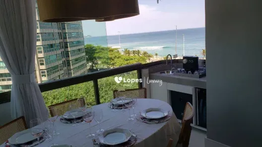 Apartamento com 2 Quartos à venda, 72m² no Barra da Tijuca, Rio de Janeiro