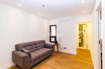 à venda, 41m² no Perdizes, São Paulo