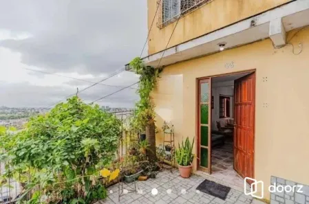 Casa com 3 Quartos à venda, 110m² no Nonoai, Porto Alegre
