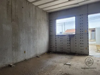 Casa com 2 Quartos à venda, 54m² no Parque Vista Barbara, Sorocaba