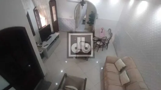 Casa com 5 Quartos à venda, 242m² no Botafogo, Rio de Janeiro