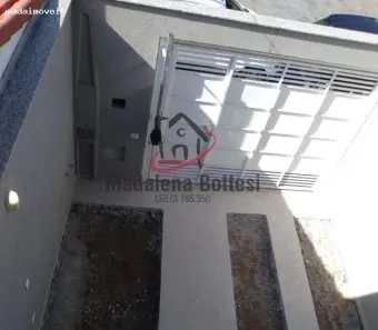 Casa de Condomínio com 3 Quartos à venda, 180m² no Jardim Rubi, Mogi das Cruzes
